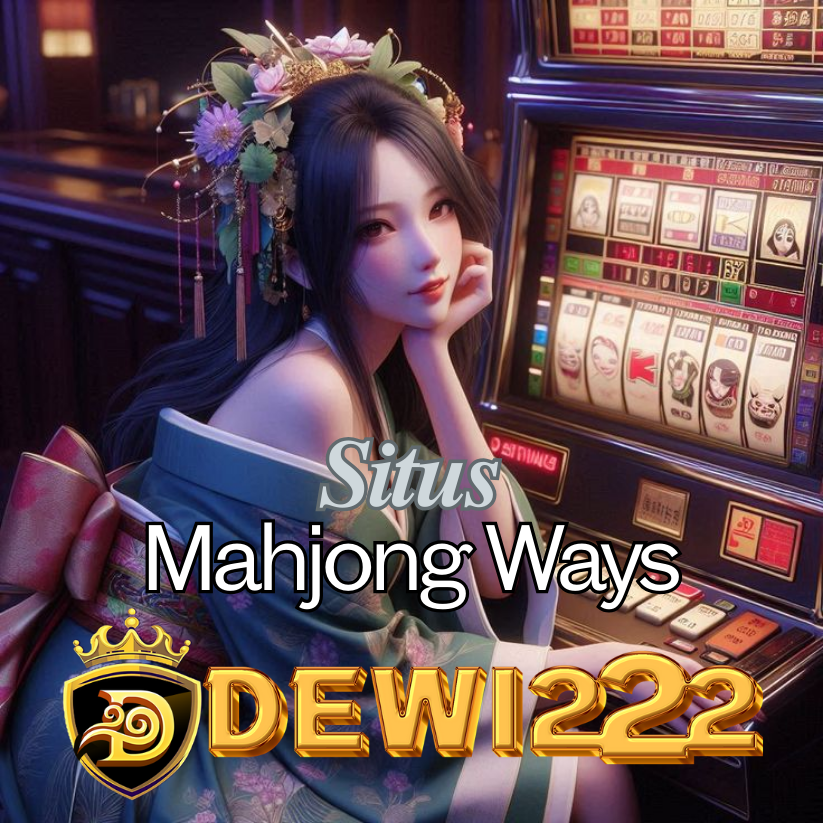 Dewi222: Situs Demo Slot Mahjong Ways 2 Paling Gacor Hari Ini Gampang Menang
